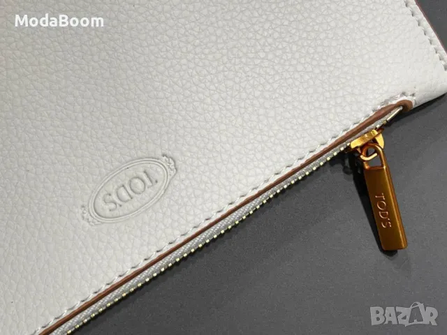 Tod's дамски чанти Различни цветове , снимка 7 - Чанти - 48557639