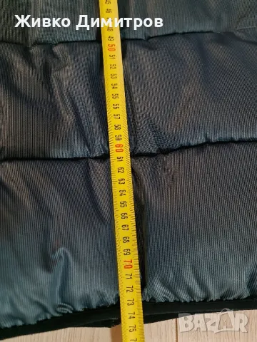 KVL мъжки елек, грейка XXL, снимка 3 - Спортни дрехи, екипи - 48862537