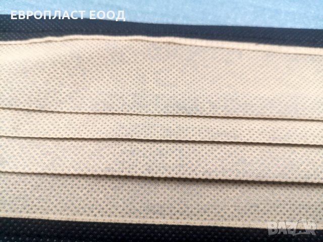 Протектор за лице,нетъкан текстил-Намалена цена!, снимка 14 - Други - 28292255