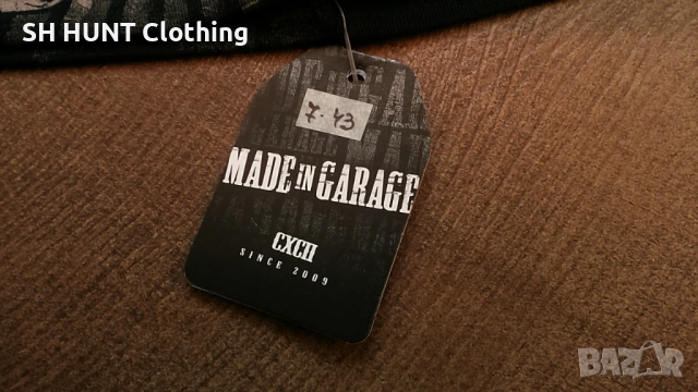 SINNERS-BONES размер One Size Нова шапка 7-43, снимка 4 - Шапки - 53297587