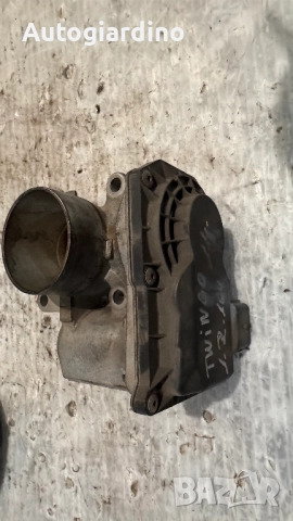 Дроселова Клапа за Renault Twingo - 14042A0750 / 8200284968