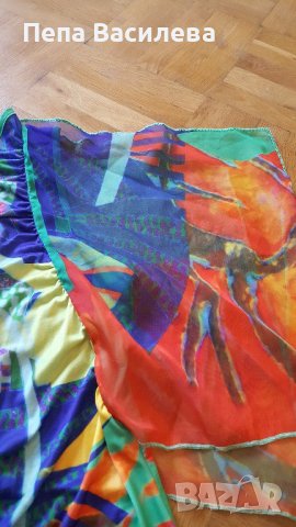 Дамска тениска на PUNTO ROMA, снимка 5 - Тениски - 15448444