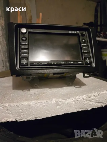Хонда ЦРВ 3 Навигация , снимка 2 - Части - 49380792