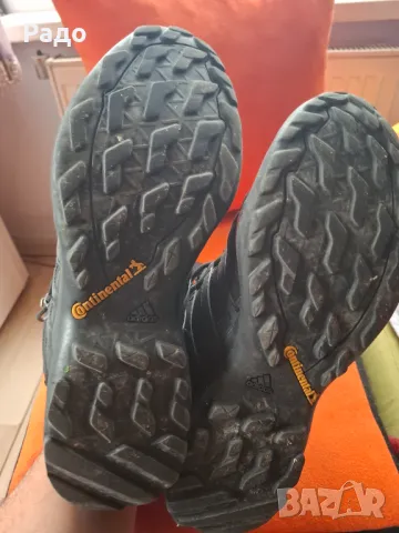 Маратонки тип кубинки Адидас, снимка 3 - Мъжки боти - 48175216