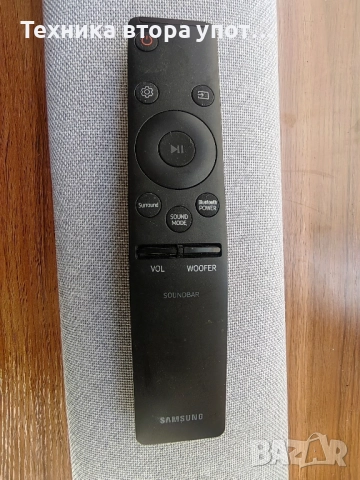 Саундбар Samsung HW-S61A, снимка 3 - Други - 52835578