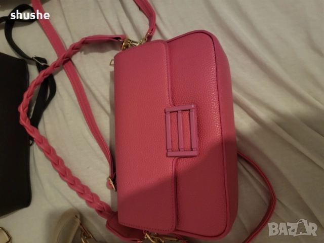 чанти различни цени , снимка 3 - Чанти - 51597109