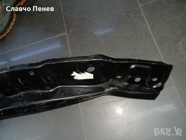 Греда над радиатор/панел преден среден за Ford Transit 01/1991 до 09/1994г, снимка 2 - Части - 36859552