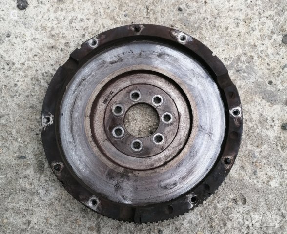 Рено Клио 2 Съединител 1.9dti , снимка 11 - Части - 43466338