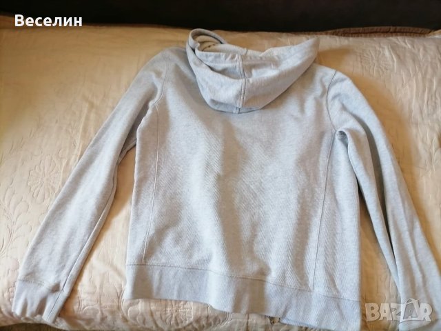 Ralph Lauren Polo дамски суитчар ,худи S, снимка 2 - Якета - 43815988