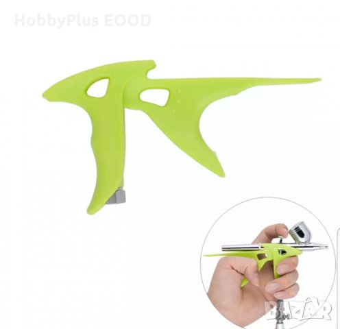 Аксесоари за АЕРОГРАФИ