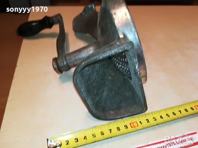 ПОРЪЧАНА-ALEXANDERWERK 1068 GERMANY 2908221205, снимка 11 - Антикварни и старинни предмети - 37832952