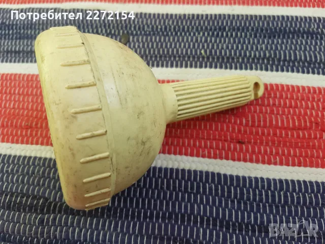 Автомобилна лампа фенер, снимка 4 - Антикварни и старинни предмети - 48732702