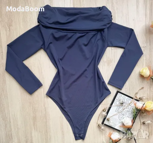 Дамско боди Различни цветове , снимка 2 - Корсети, бюстиета, топове - 48950815