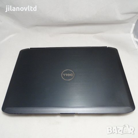 Лаптоп DELL E5430 i3-3110M 4GB 320 GB 14 инча 1366х768 Windows 10 / 11, снимка 6 - Лаптопи за работа - 38694442