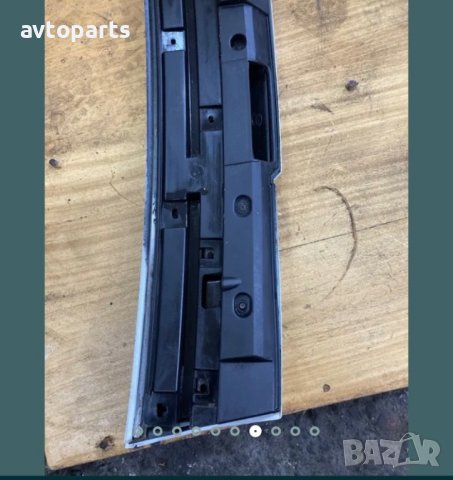 Range rover sport 2012година Лайсна заден капак багажник, снимка 7 - Части - 40638667