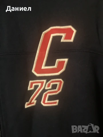 Горнище Nike Cortez , снимка 3 - Спортни дрехи, екипи - 50464660