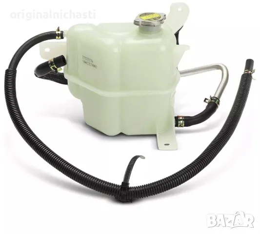 Разширителен съд НИСАН НАВАРА ПАТФАЙНДЕР NISSAN NAVARA D40 PATHFINDER R51 21710EC01A 21710-EC01A 