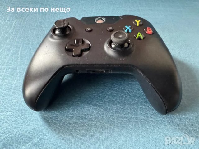 Xbox One , Оригинален джойстик , контролер , Wireless Controller 1697, снимка 4 - Аксесоари - 49141631