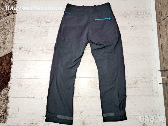 Norrona bitihorn-Ориг.панталон, снимка 4 - Спортни дрехи, екипи - 43667602