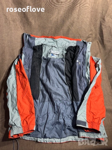Мъжко яке Columbia Omni Tech водоустойчиво, снимка 11 - Якета - 53260950