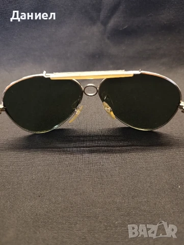 Ретро очила , снимка 4 - Слънчеви и диоптрични очила - 51310600