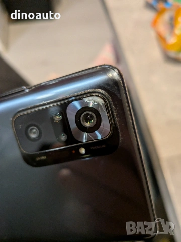 Xiaomi Note 10 Pro, снимка 3 - Xiaomi - 53035253