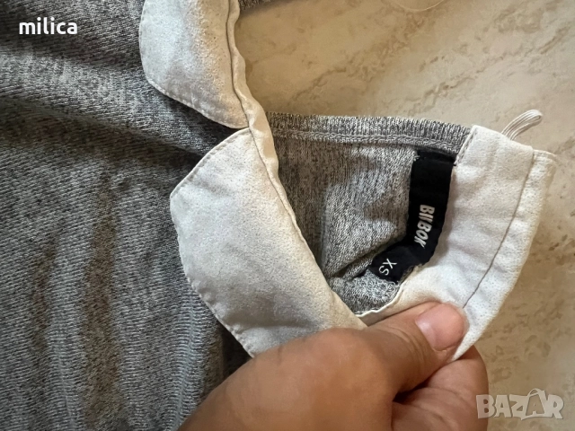 Дамска блуза, снимка 2 - Блузи с дълъг ръкав и пуловери - 52587152