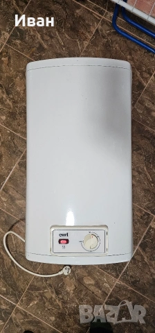 Бойлер EWT, 30 литра 2kw