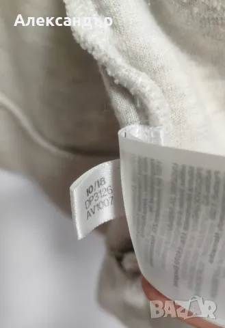 Adidas Суичер, снимка 4 - Спортни дрехи, екипи - 47644798