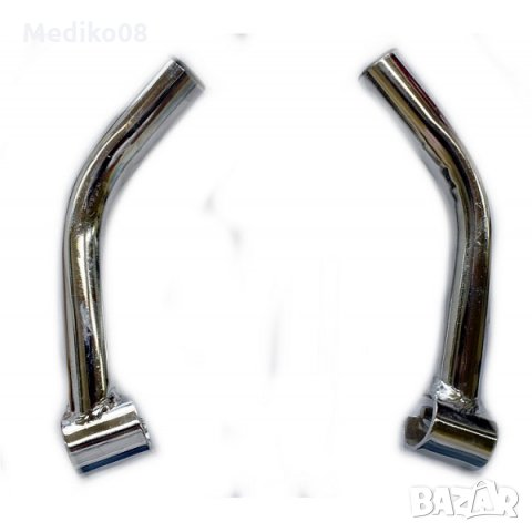 Промо! Различни видове кормила, роги и лост, снимка 9 - Части за велосипеди - 28876007