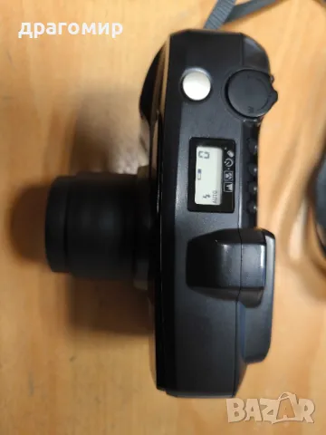 MINOLTA PANORAMA Zoom 28, снимка 5 - Фотоапарати - 48278738