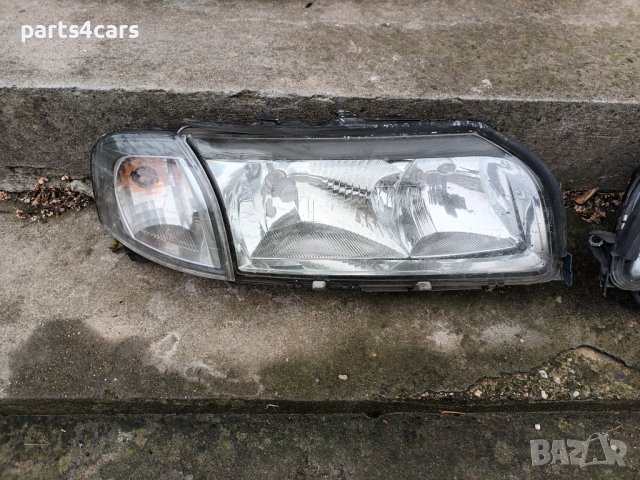 ляв и десен фар и мигач за волво с80 VOLVO S80, снимка 2 - Части - 43155948