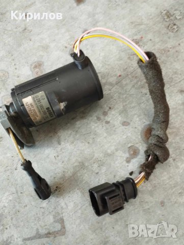 ПОТЕНЦИОМЕТЪР ГАЗ - ПЕДАЛ ЗА ГАЗ АУДИ А3 / AUDI A3 / 1996-2003 / 0 281 002 269, снимка 3 - Части - 43191906