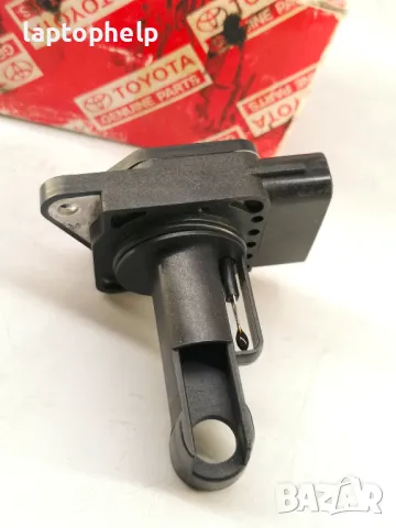 Дебитомер за Toyota и Lexus - Denso 22204-22010, снимка 4 - Части - 48087091