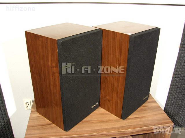 ТОНКОЛОНИ   Pioneer hpm-700 , снимка 8 - Тонколони - 33594027