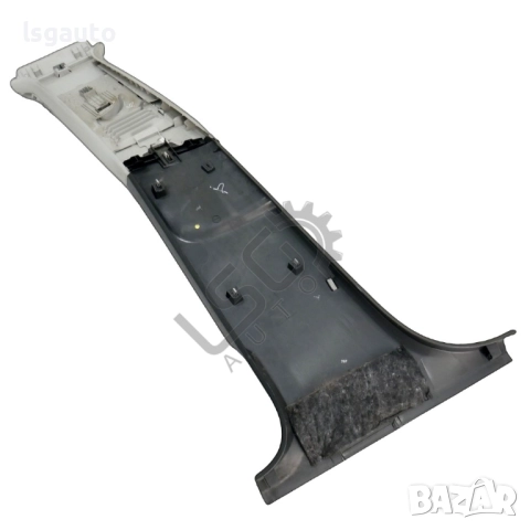 Кора дясна колонка между врати Volkswagen Tiguan I 2007-2015 ID: 156168, снимка 2 - Части - 52731711