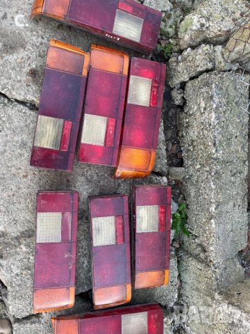 Части за Москвич .АЗЛК., снимка 8 - Части - 43611773