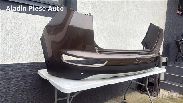 Задна броня Kia Sportage година 2015 2016 2017 2018 код 86611-F1000, 86611F1000 , снимка 3 - Аксесоари и консумативи - 52982701