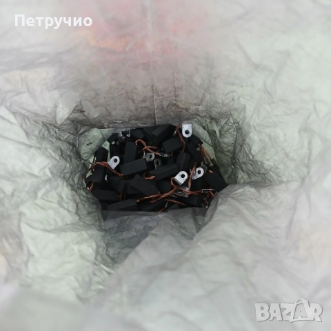 графитни четки изгодно , снимка 3 - Други стоки за дома - 51780017