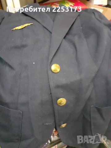 Соц.жп.дрехи ,шапки и балтони, снимка 7 - Антикварни и старинни предмети - 44101344