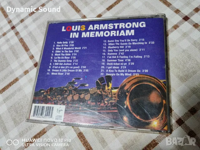 СД Джаз оригинален - 10лв, снимка 3 - CD дискове - 48627770