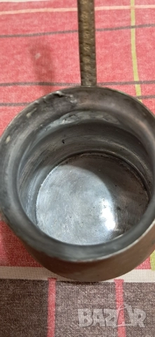 Старо джезве , снимка 14 - Колекции - 51783098