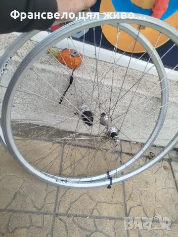 28, 29 цола капли за велосипед колело Shimano , снимка 1