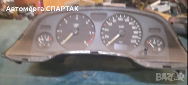 Километраж, Скоростомер за Опел Астра Г, Astra G 110080067005