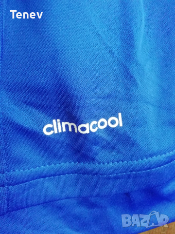 Chelsea Adidas оригинална фланелка тениска Челси 2015/2016 XL, снимка 8 - Тениски - 36481594