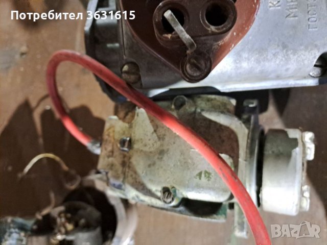 Магнети, снимка 6 - Селскостопанска техника - 40631837