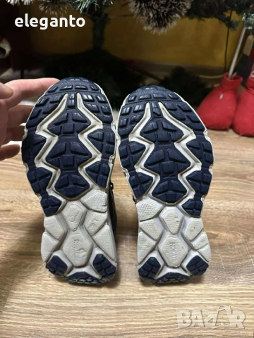 Висок клас маратонки за бягане HOKA Challenger ATR 6 GORE-TEX , №41, снимка 7 - Маратонки - 52683648