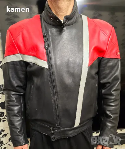 Яке за мотор BELO, снимка 10 - Аксесоари и консумативи - 50054682