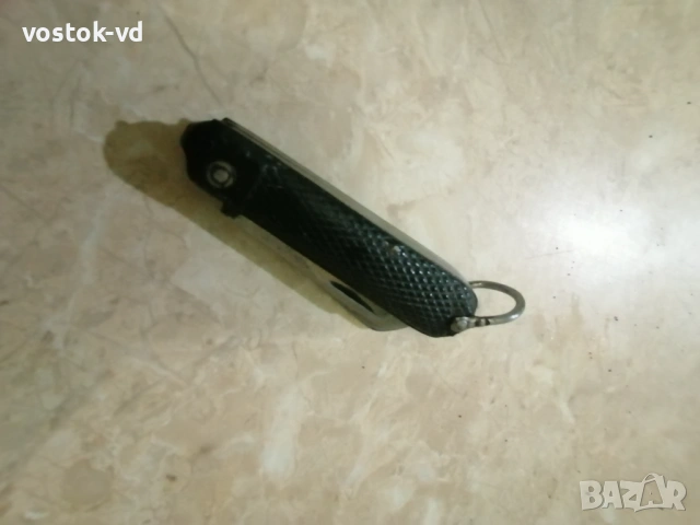 WARICC SHEFILD WW2  ВОЕННО НОЖЧЕ АНГЛИЯ, снимка 7 - Антикварни и старинни предмети - 53297178