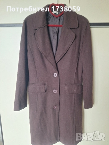 Палта, снимка 2 - Палта, манта - 48551867